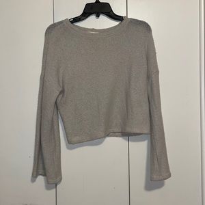 Boutique Cream sweater